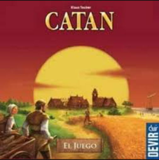 Catan