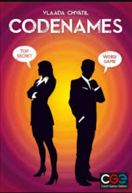 Codenames