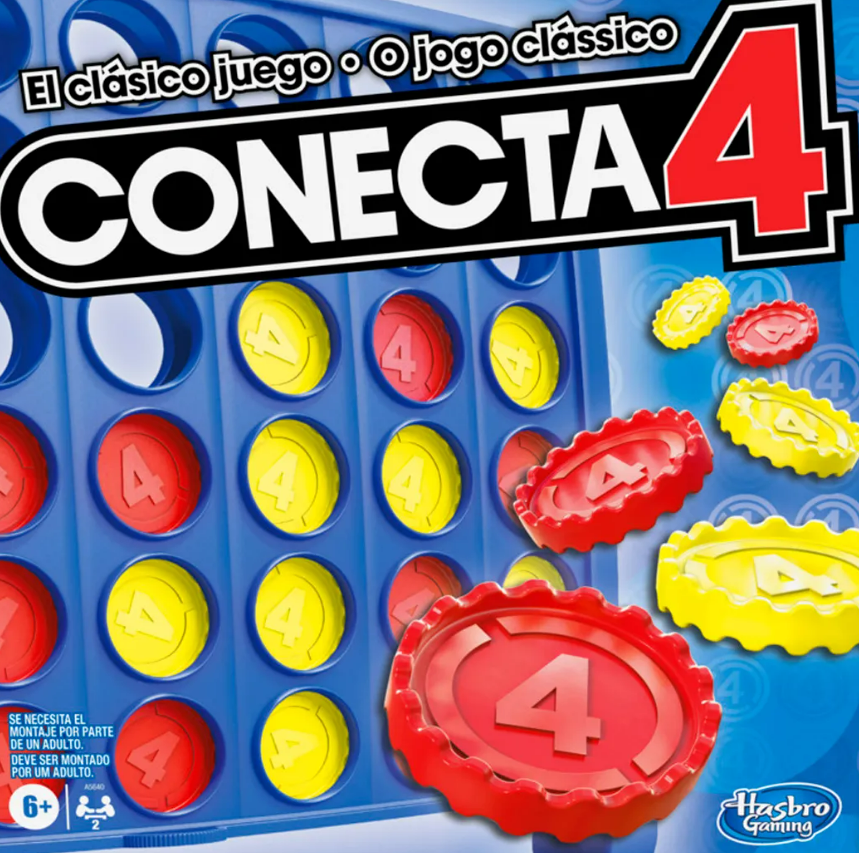 Conecta 4