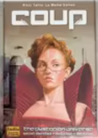Coup