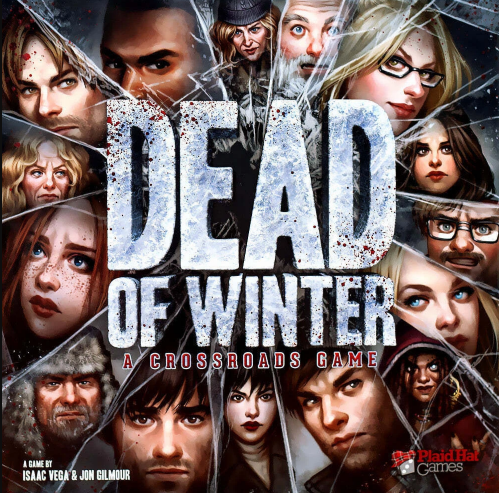 Dead of Winter