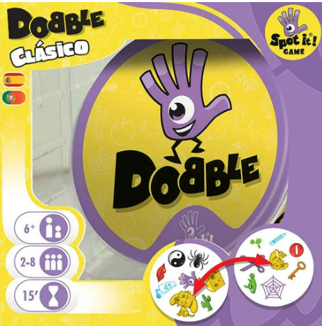 Dobble