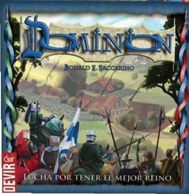 Dominion