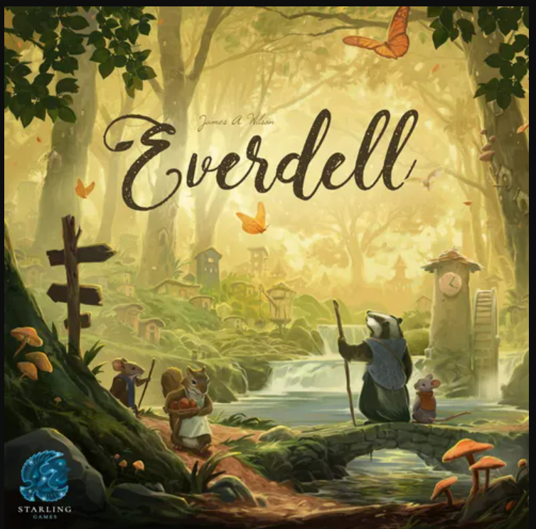 Everdell
