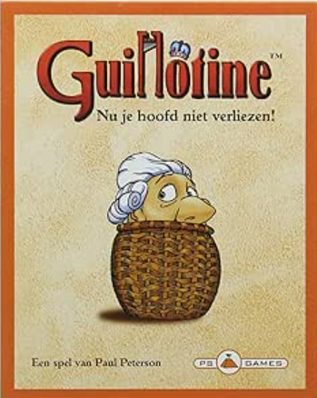 Guillotine