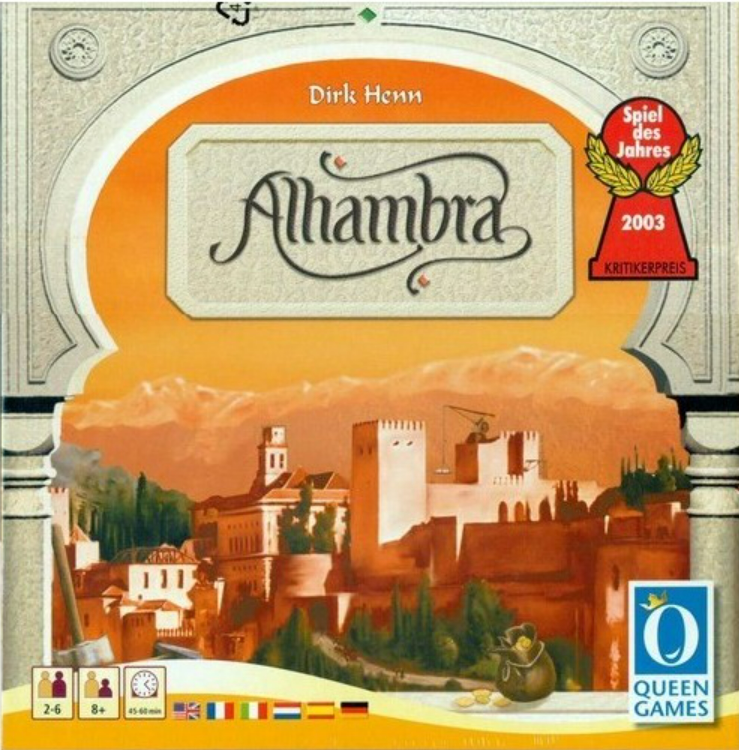 Alhambra
