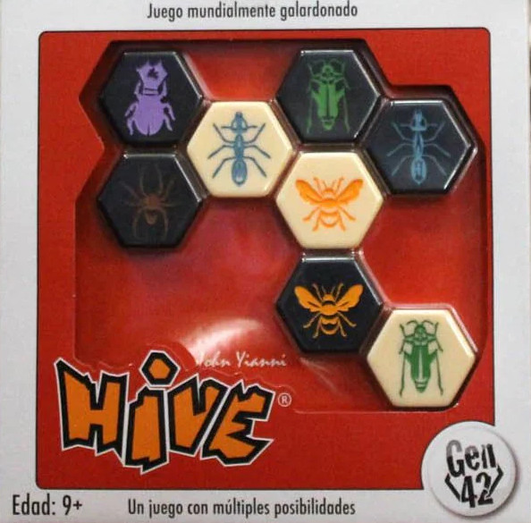 Hive