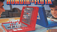 Hundir la Flota