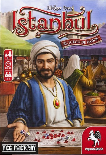 Istanbul