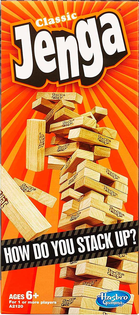 Jenga