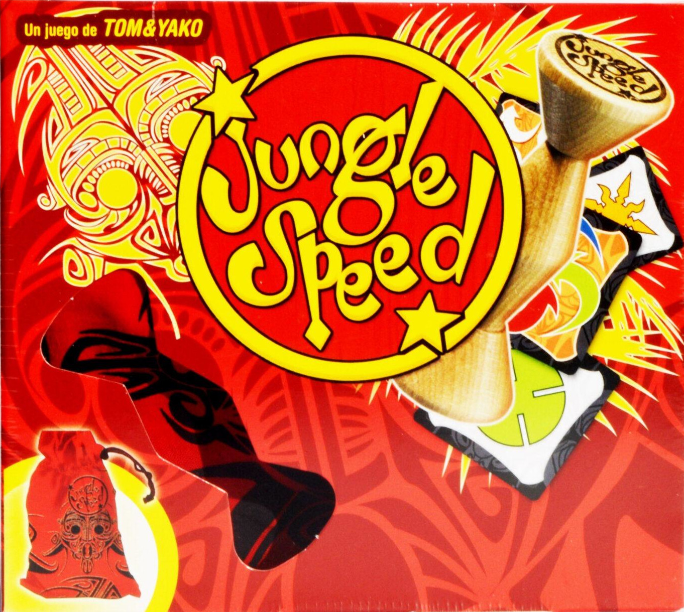Jungle Speed