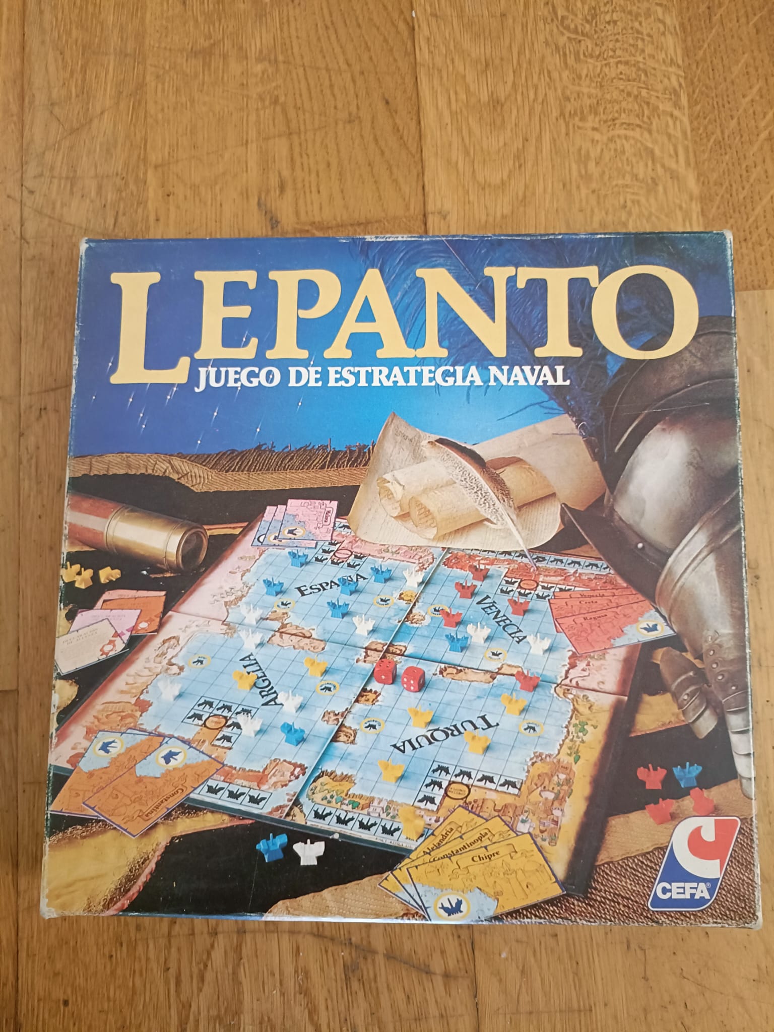 Lepanto