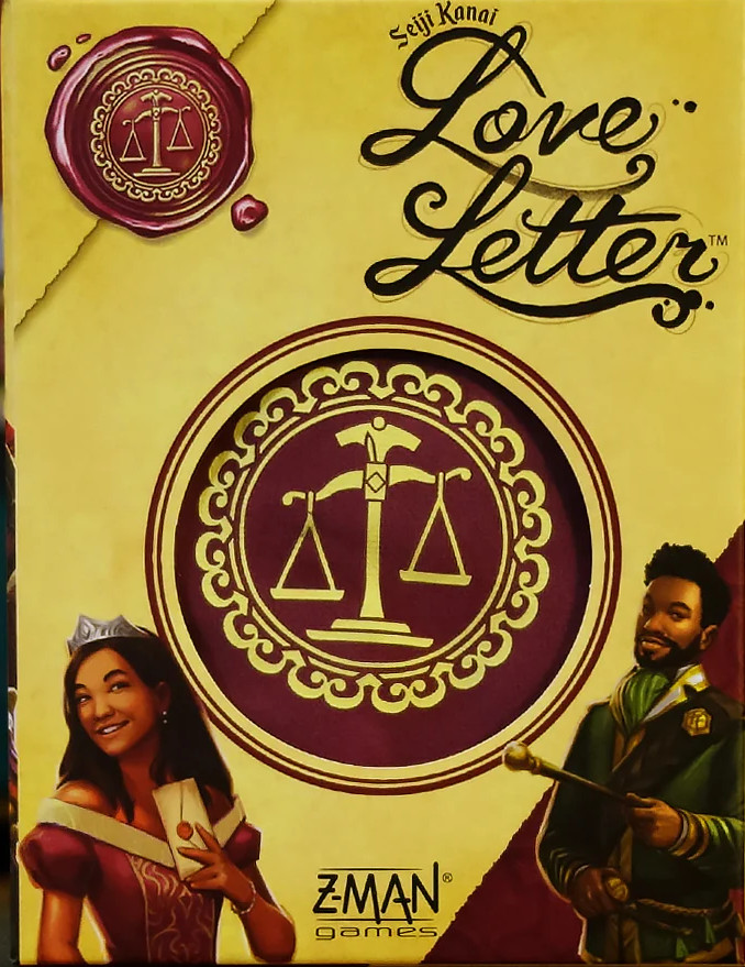Love Letter