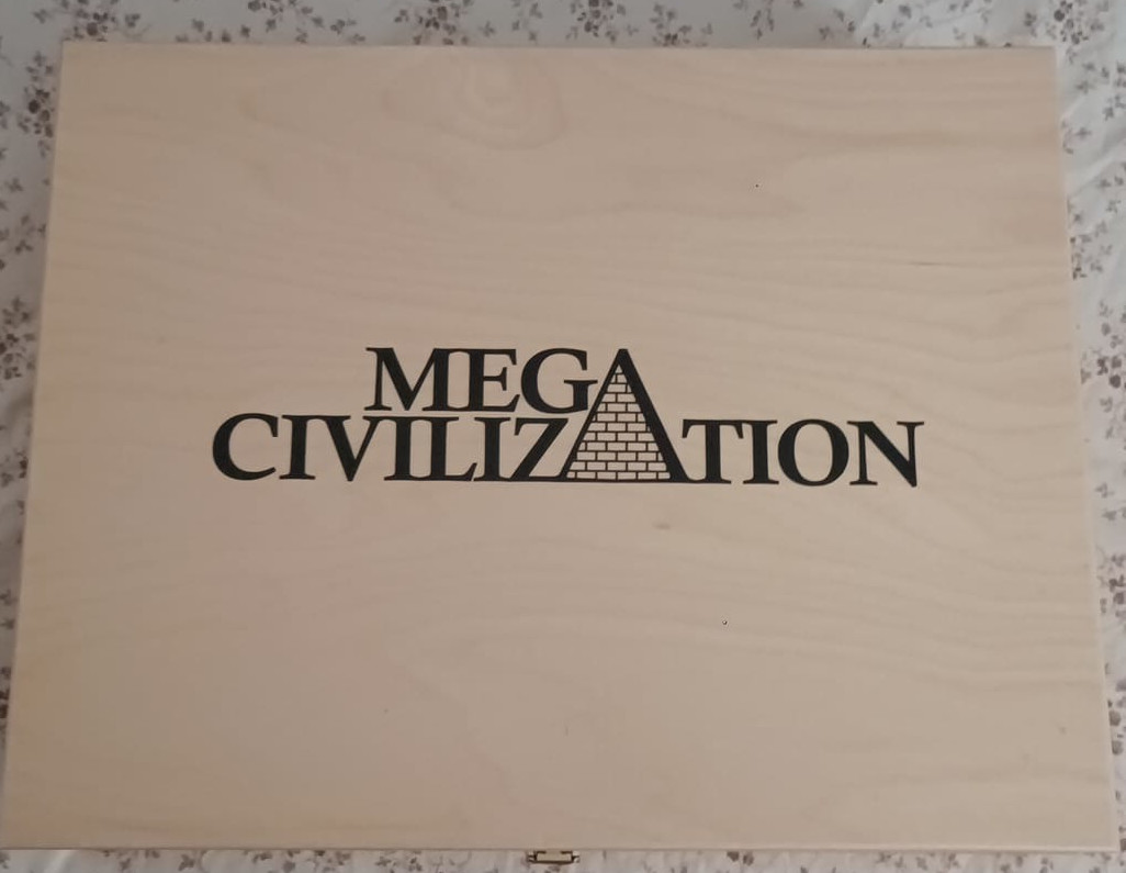 MegaCivilization
