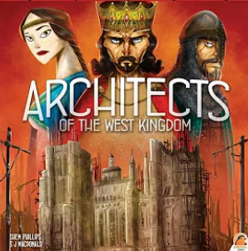 Architects of the West Kingdom