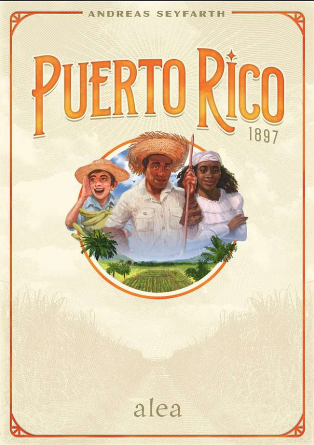 Puerto Rico