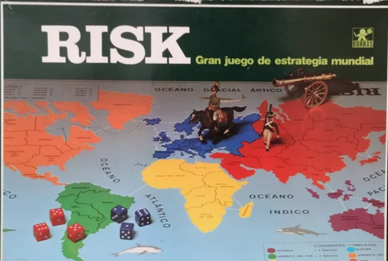 Risk
