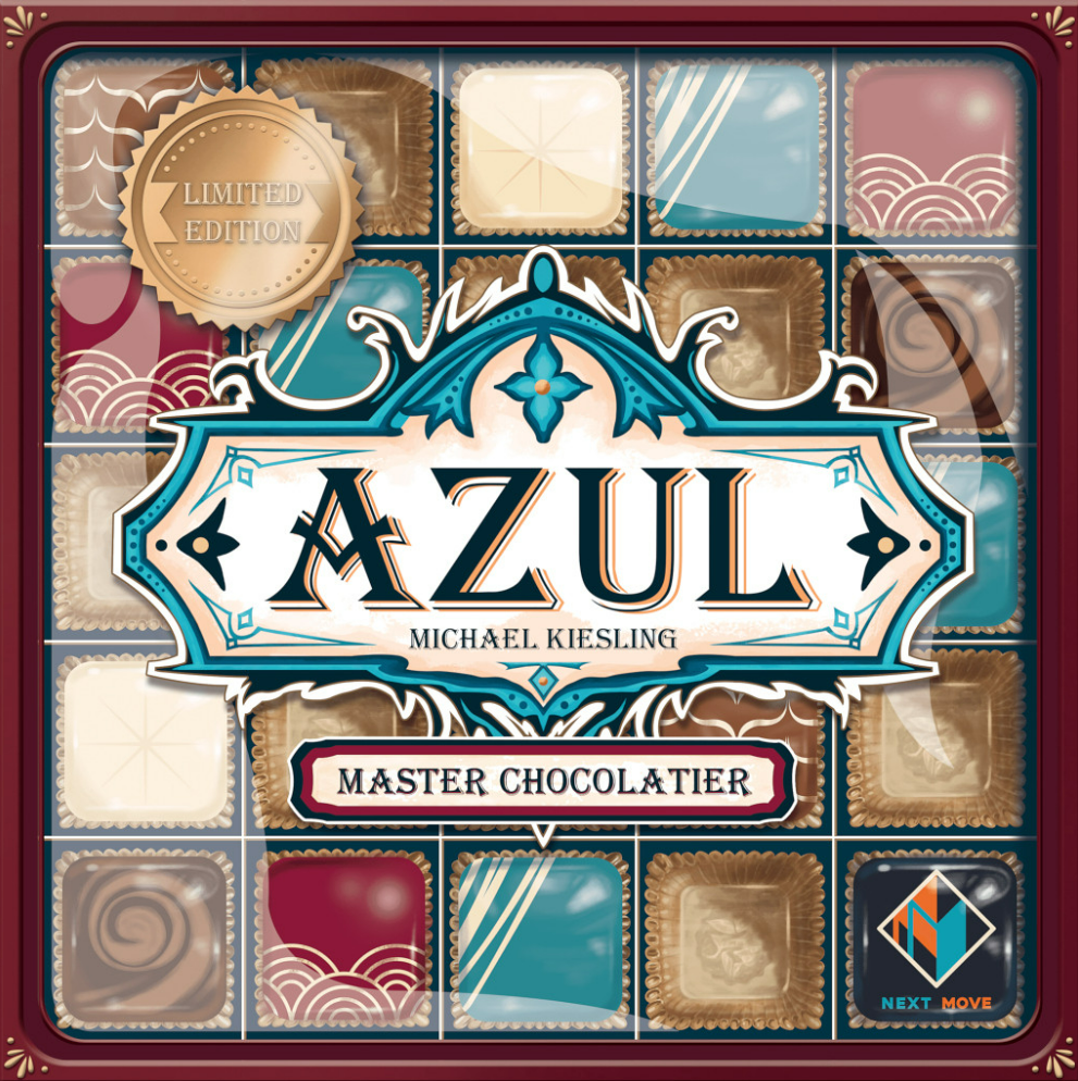 Azul