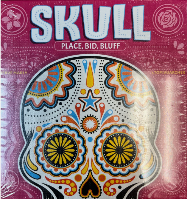 Skull