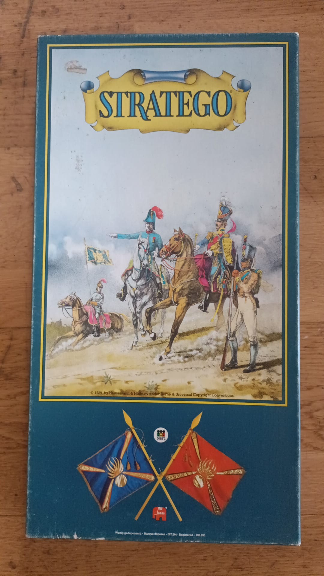 Stratego
