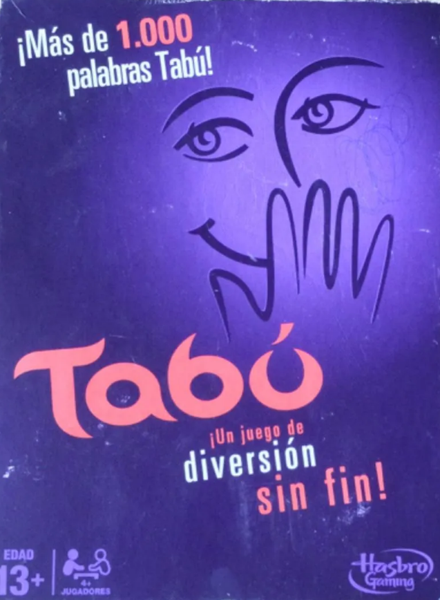 Tabú