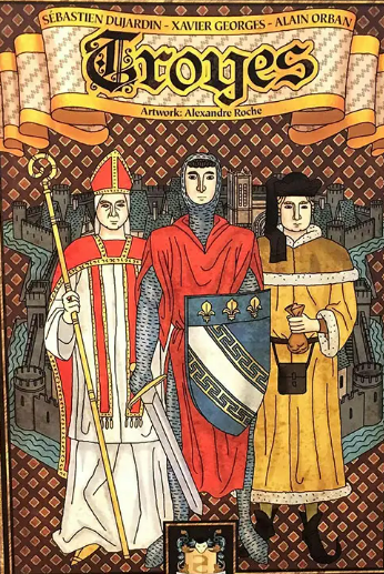 Troyes